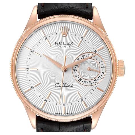 rolex chelini|Rolex cellini for women.